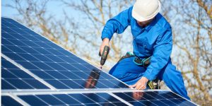 Installation Maintenance Panneaux Solaires Photovoltaïques à Rives